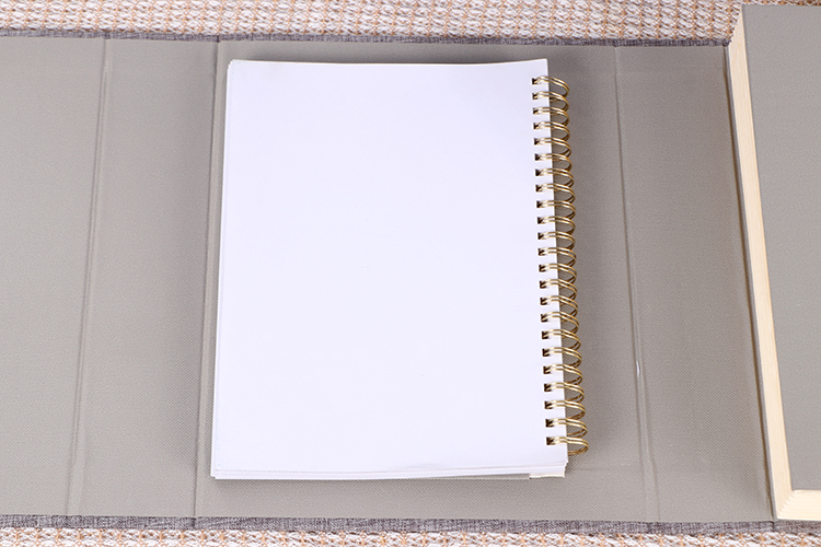 paper file folder design