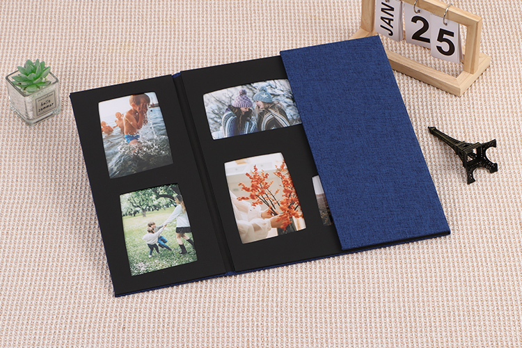 photo albums archival acid free paper