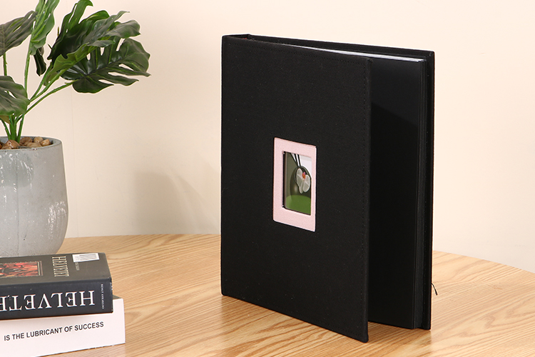 acid free photo album paper