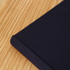 sticky paper photo album