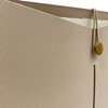 kraft paper file folder