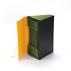 Wholesale 13 Pockets A4 Size Colorful Document Organizer Expanding File Folder Wallet with Custom Logo for School Use