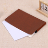 Customized A4 Size Hanging Pockets File Folder Cardboard Material with Custom Logo for Document Storage School Office Stationery
