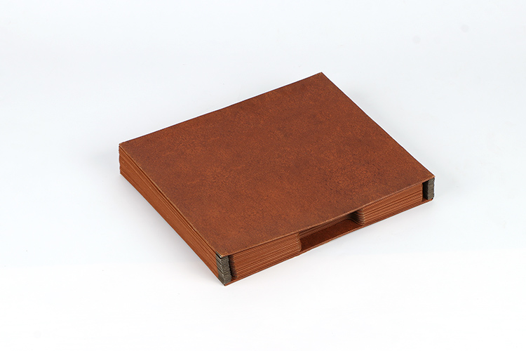 legal size paper file folder