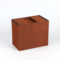 paper file folder with metal clip