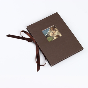 paper album for photos