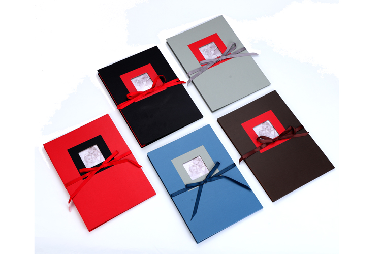 best photo album paper