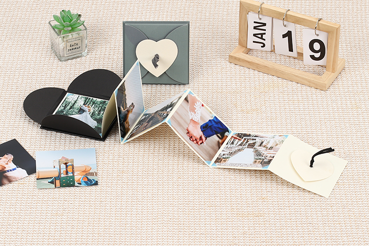 rifle paper photo album