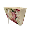 a4 paper in letter file folder