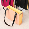 Filing folders