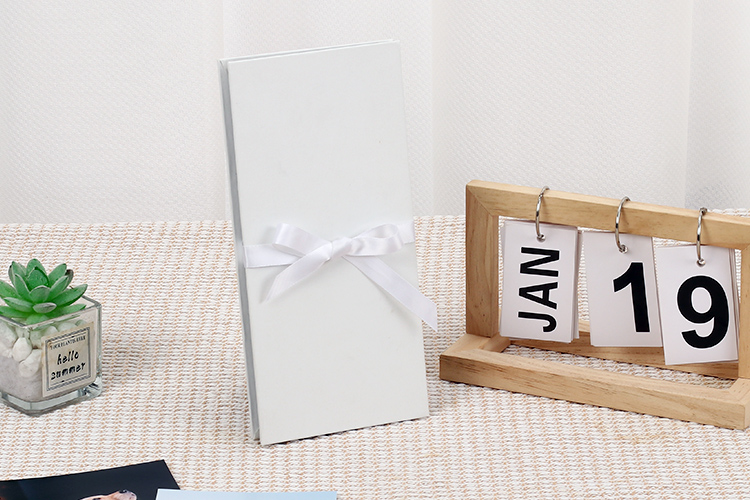 10x10 photo album paper