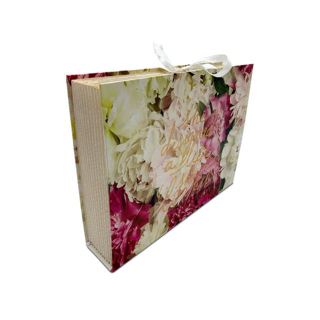 Paper file folder