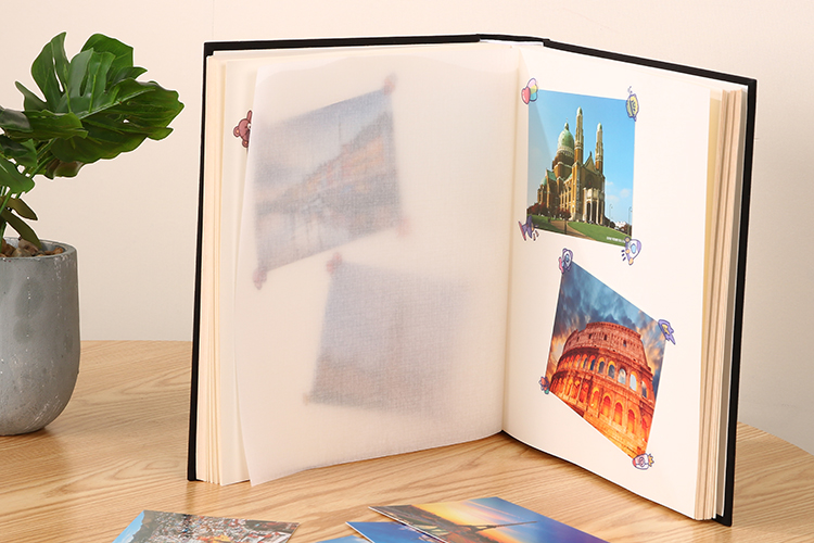Photo Albums