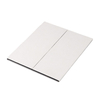 photo album with sticky paper