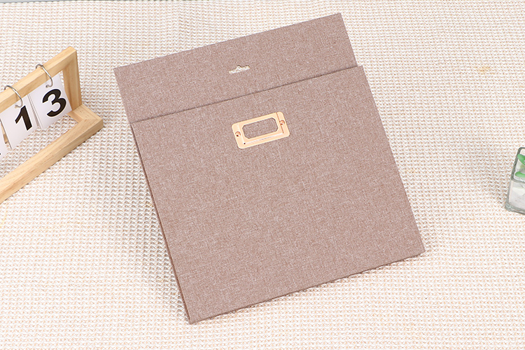 paper album for photos