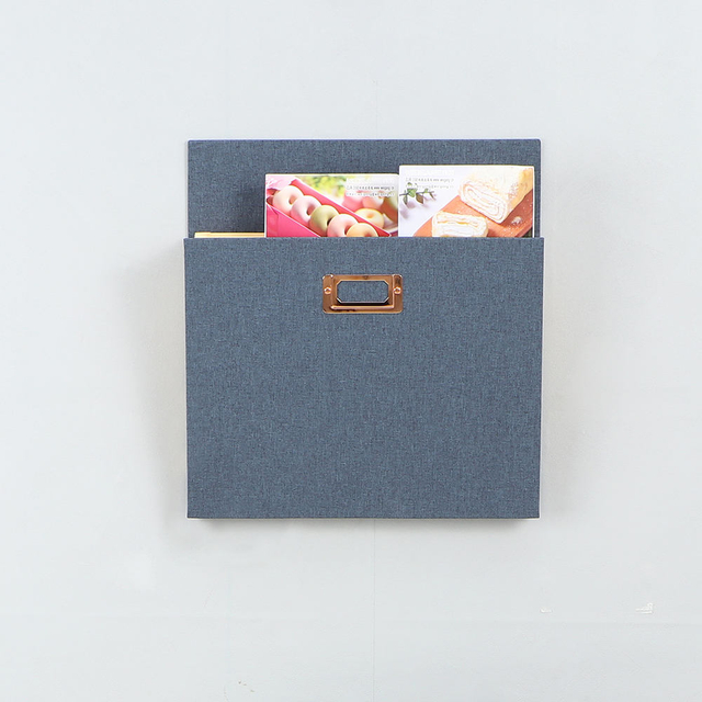 custom expanding folders