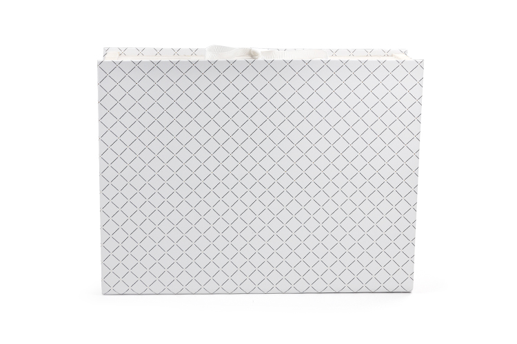 a4 paper in letter file folder