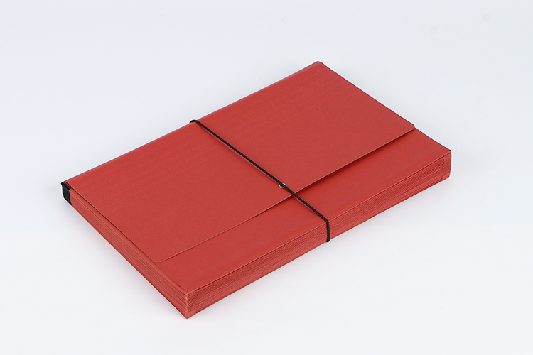 legal size paper file folder