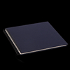 DIY Custom Made White Cardboard Photo Album with Spiral Binding and Cloth Cover for Wedding and Kids Photos Factory Target