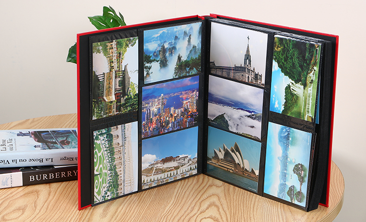 PP Photo Album