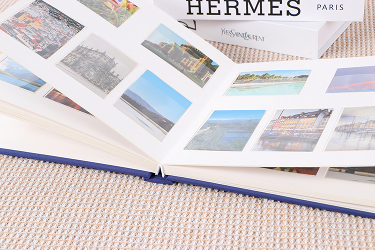 paper chase photo albums