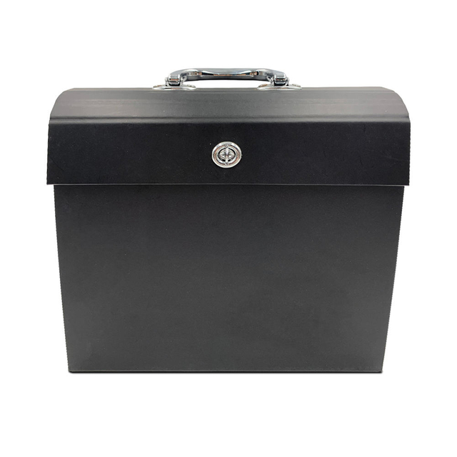 Expanding File Folder