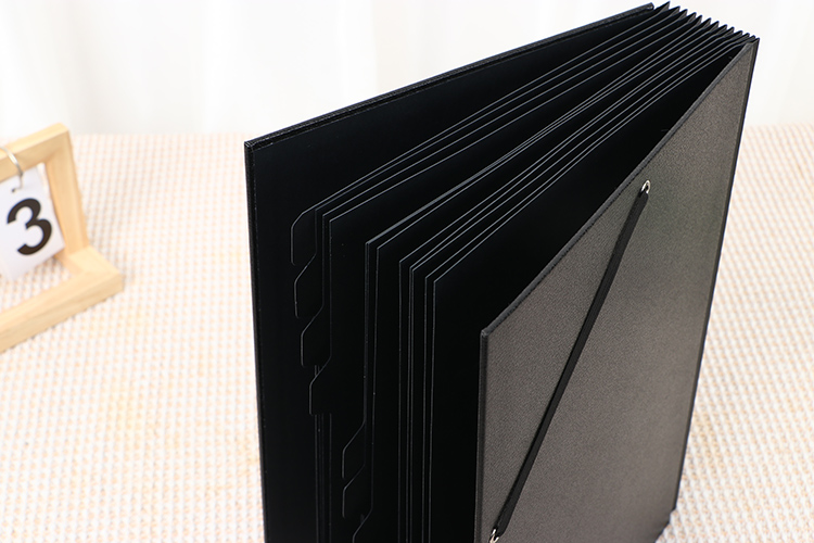 wedding guest book paper