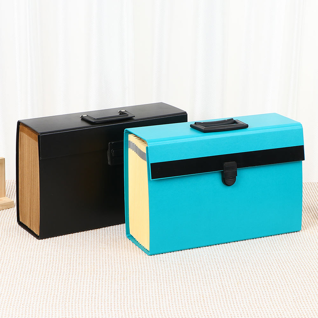 paper file folder organization tips