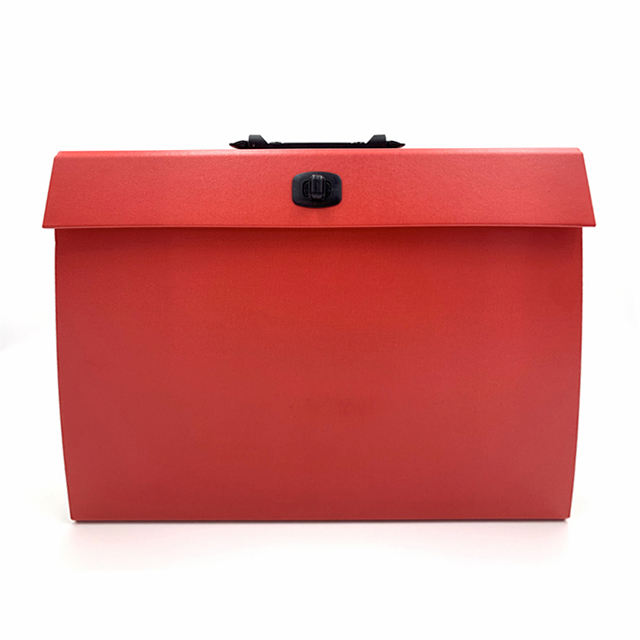 The Ultimate Guide to Plastic Paper File Folders