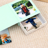 paper chase photo album