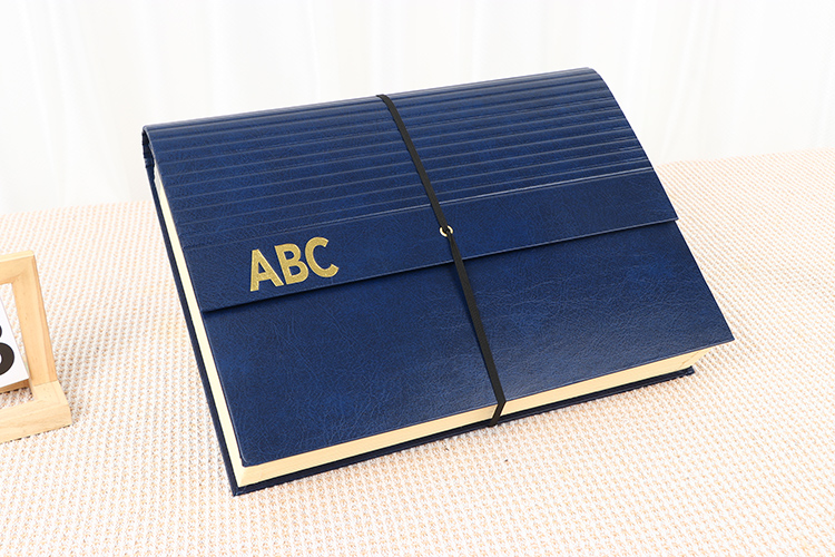 document file folder paper