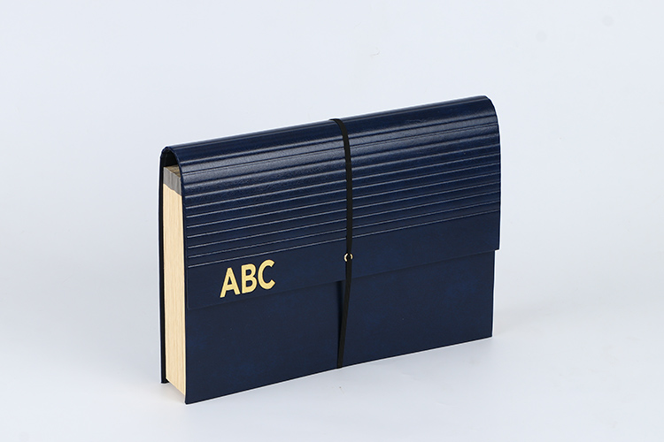 a4 paper in letter file folder