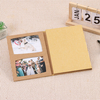 how to make a paper photo album