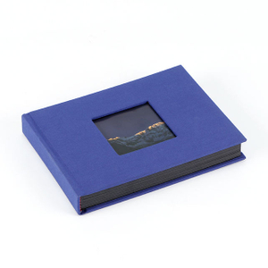 the paper studio photo albums
