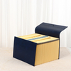 a4 paper file folder reading stand