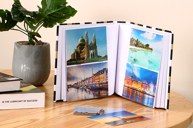 albumen photo paper