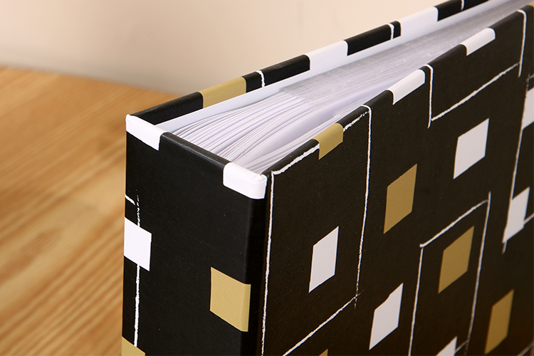 4x6 photo album no paper backing