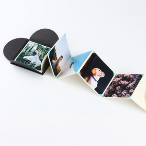 which paper is best for photo album