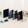recycled paper photo album