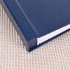 paper file folder making machine