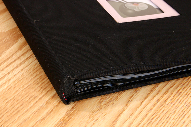 12 x 12 3 ring binder photo album paper cutter
