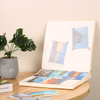 how to make a photo album with paper