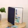 diy paper photo album