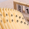 paper expanding file folder