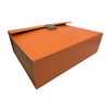 Custom Logo 20-Pockets A4 Expanding Accordion File Folder Box Office School Use Paper Document Organizer Handle Storage