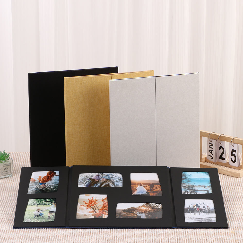 Large Photo Albums