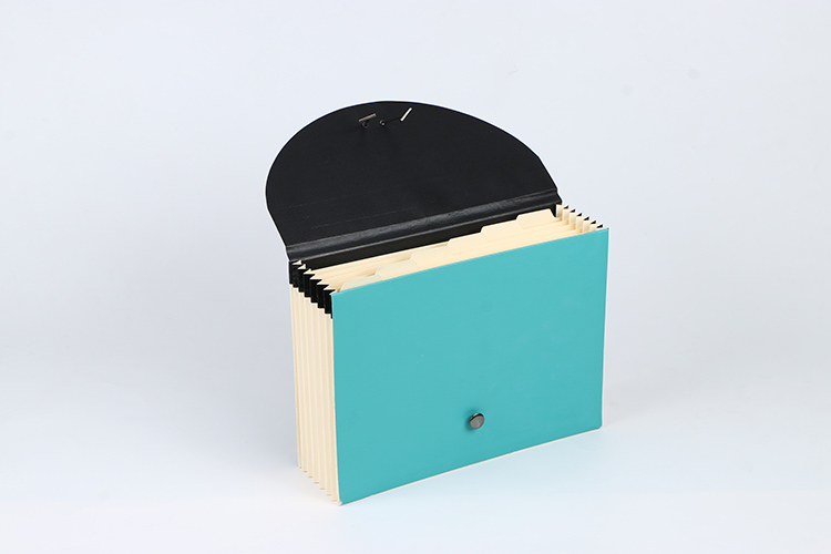 paper file folder holder