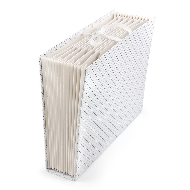 paper file folder organization tips