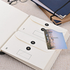 kraft paper file folder