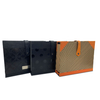High Quality 13-Pockets Small Paper Document Organizer Expanding Accordion File Folder Box with Custom Logo Filing Product